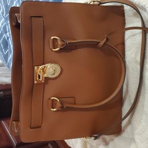 Michael Kors bag, Large , brand new never used dust bag included.